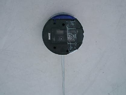 Remote Control Toy Transmitter - FCC ID QKX68027 - Golden Technology Electronic Toys Co. Ltd.