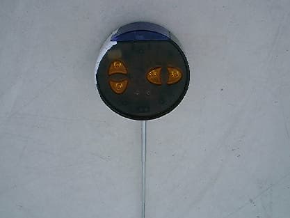 Remote Control Toy Transmitter - FCC ID QKX68027 - Golden Technology Electronic Toys Co. Ltd. (2)