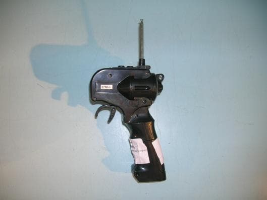 Remote Control Toy Transmitter - FCC ID QKX8063278036 - Golden Technology Electronic Toys Co. Ltd. (2)