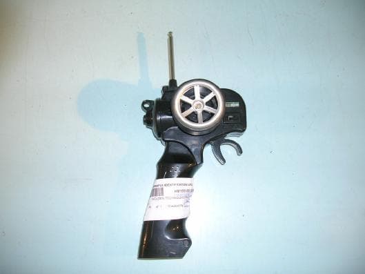 Remote Control Toy Transmitter - FCC ID QKX8063498036 - Golden Technology Electronic Toys Co. Ltd.