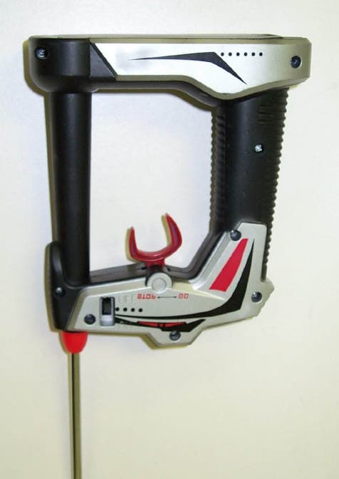 H/C Helicopter Toy Controller - FCC ID QKX9088 - Golden Technology Electronic Toys Co. Ltd. (2)