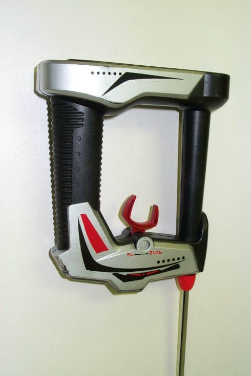 H/C Helicopter Toy Controller - FCC ID QKX9088 - Golden Technology Electronic Toys Co. Ltd.