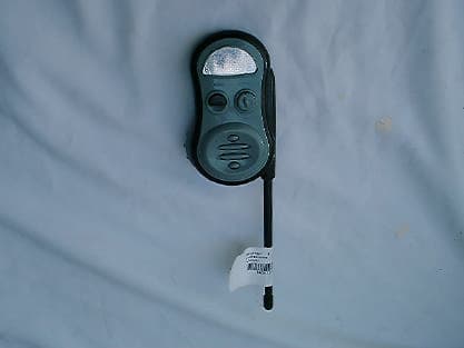 Walkie Talkie - FCC ID QKY236JL988 - Toytech Industrial Co. Ltd.