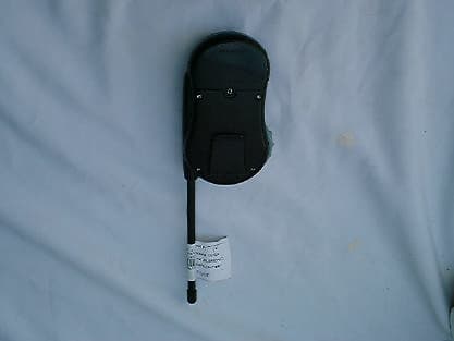 Walkie Talkie - FCC ID QKY236JL988 - Toytech Industrial Co. Ltd. (2)