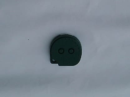 2 Button Remote Control - FCC ID QKZPLTRC5M - Forests Manufacturing Limited (2)