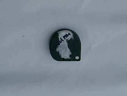 2 Button Remote Control - FCC ID QKZPLTRC5M - Forests Manufacturing Limited (1)
