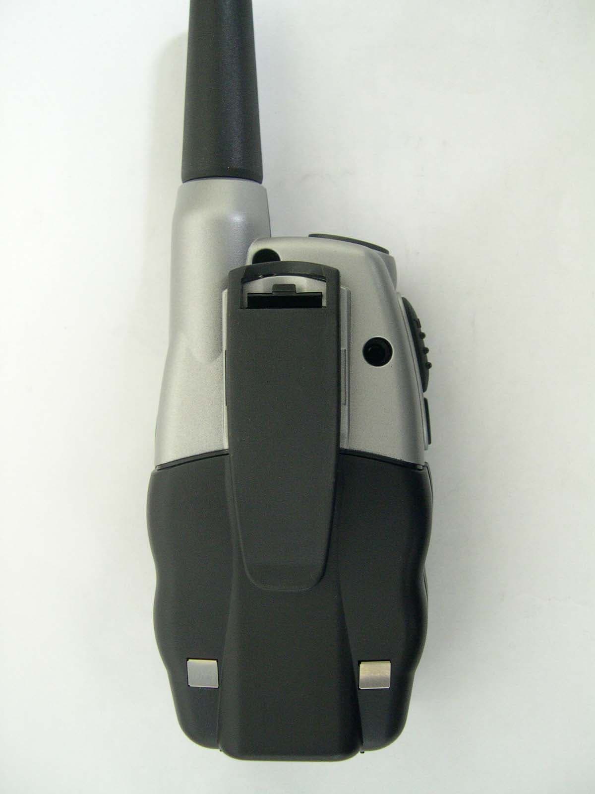 FRS/GMRS - FCC ID QL2GMRS2104 - Global Link Corporation Limited (2)
