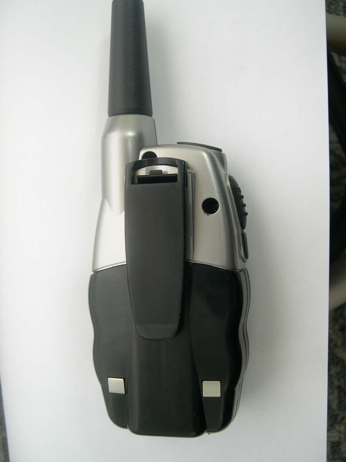 FRS/GMRS - FCC ID QL2GMRSXGM950 - Global Link Corporation Limited (2)