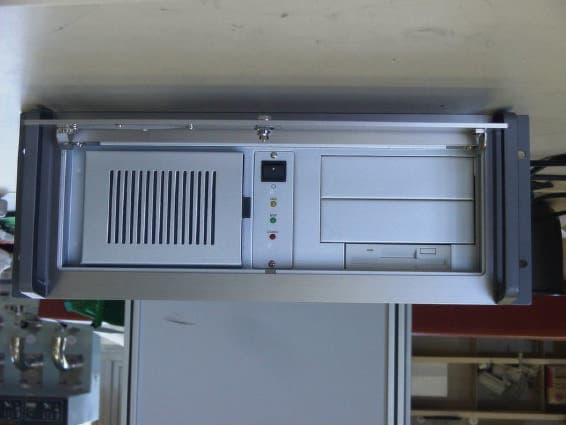 Digital Video Recorder - FCC ID QL3SHR5016 - KODICOM CO., Ltd. (2)