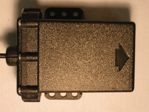 Radar Detector - FCC ID QL4G1S7 - Beltronics USA Inc (2)