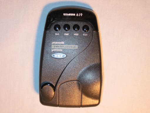 Radar Detector - FCC ID QL4G3M1 - Beltronics USA Inc (2)