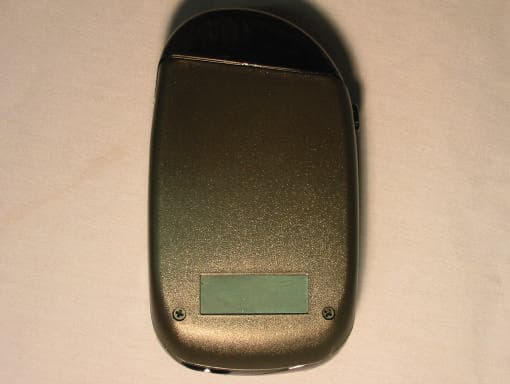 Radar Detector - FCC ID QL4G3M1 - Beltronics USA Inc (4)