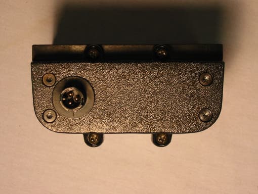 Radar Detector - FCC ID QL4G4M2 - Beltronics USA Inc (3)