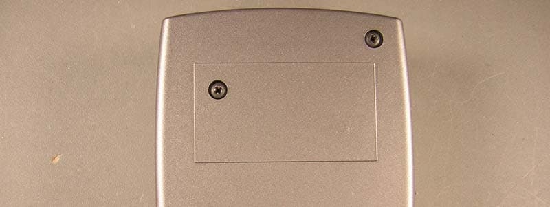 Radar Detector - FCC ID QL4G7M4 - Beltronics USA Inc (3)
