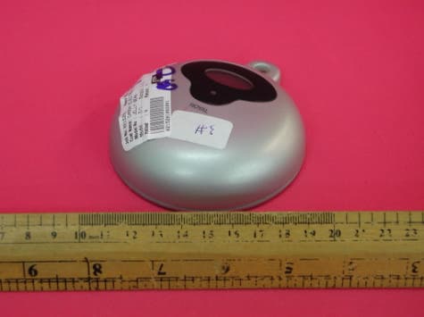 Transmitter Part of Weather Station Clock - FCC ID QL5658RX - Cason Electronics Holdings Co., Ltd. (2)