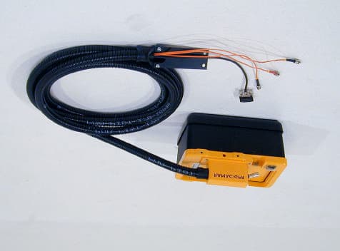 GPR - FCC ID QLASH1GHZ - Guideline Geo AB (2)