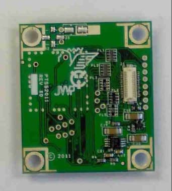 TRANSMITTER MODULE - FCC ID QLBPTSS2011 - Pegasus Technologies, Inc. (2)