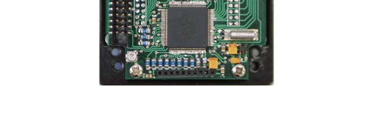 VHF Aircraft Transceiver - FCC ID QLDXCOMVHF - X-Air Australia (2)