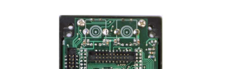 VHF Aircraft Transceiver - FCC ID QLDXCOMVHF - X-Air Australia (1)