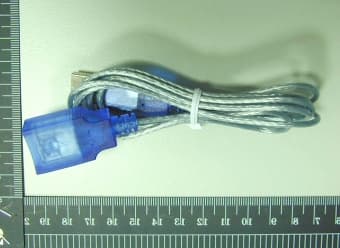 Bluetooth USB Dongle - FCC ID QLEGBU301 - ATEN Technology, Inc., dba IOGEAR