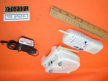 2.4 GHz 40 Channel Cordless Phone with Caller ID - FCC ID QLF02-A-3001 - China Resources Telecommunication Co., Ltd. (1)
