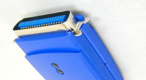Bluetooth Printer Adapter - FCC ID QLHCAC0103 - EPoX Computer Co., Ltd. (4)