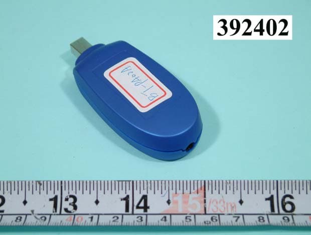 PRINTER ADAPTER02 - FCC ID QLHCAE0303 - EPoX Computer Co., Ltd. (2)