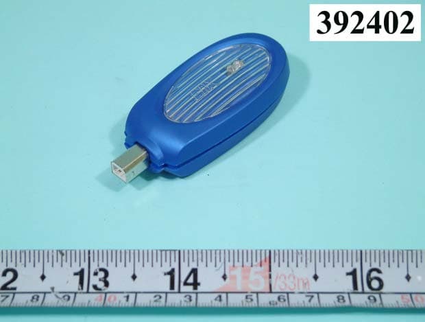 PRINTER ADAPTER02 - FCC ID QLHCAE0303 - EPoX Computer Co., Ltd. (3)