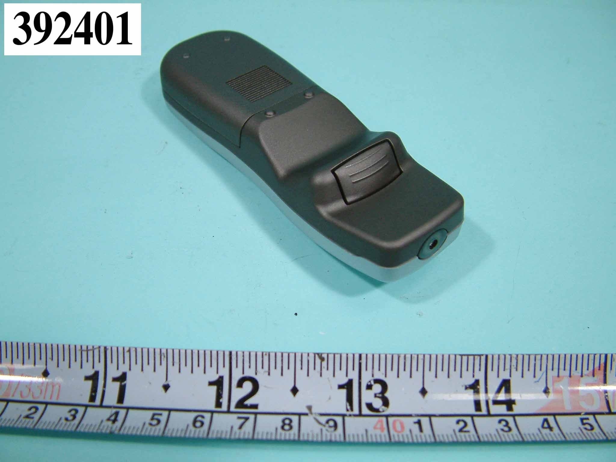 Presentation remote controller - FCC ID QLHCAF0303 - EPoX Computer Co., Ltd. (2)