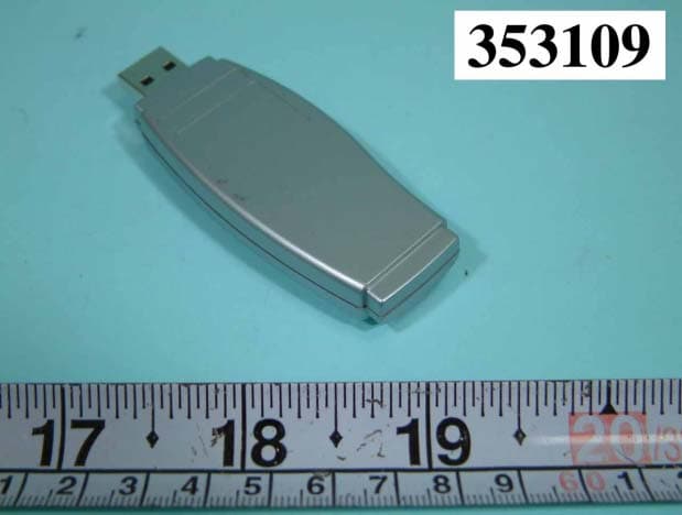 USB DONGLE - FCC ID QLHCAG0603 - EPoX Computer Co., Ltd. (2)