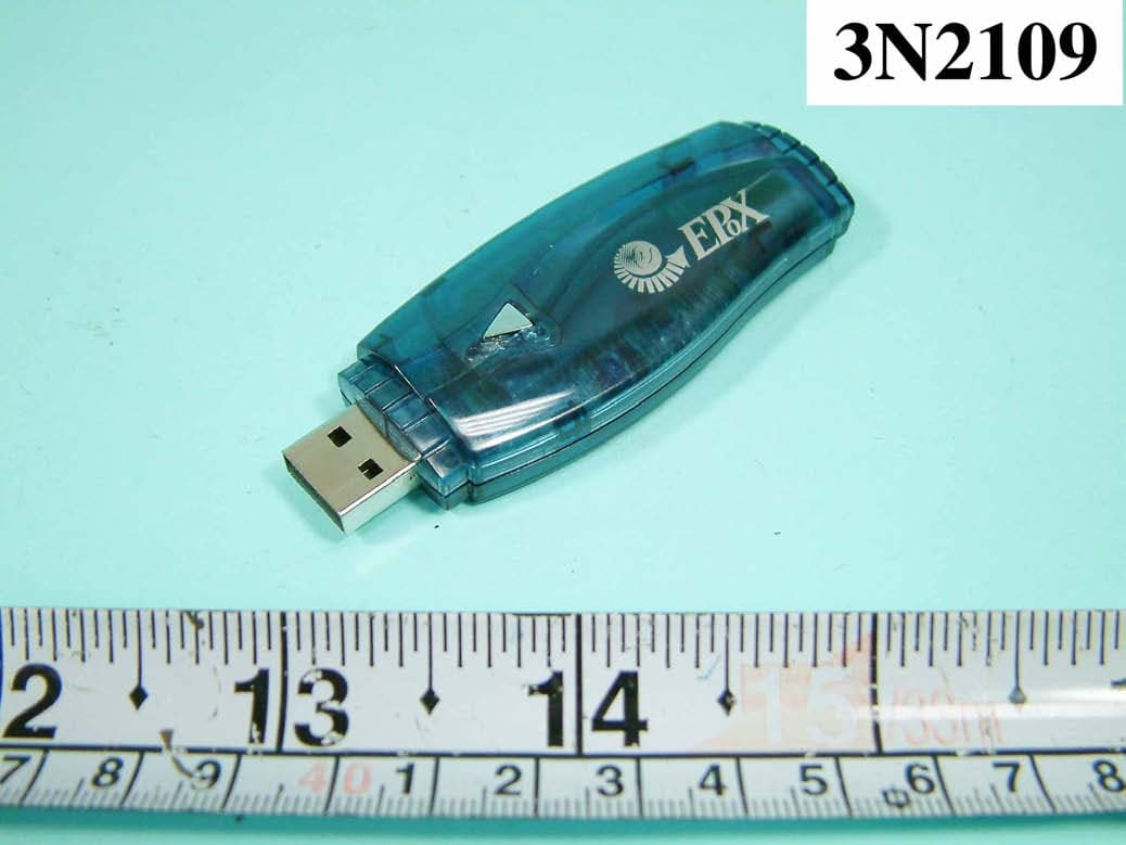DONGLE - FCC ID QLHCAI0803 - EPoX Computer Co., Ltd.