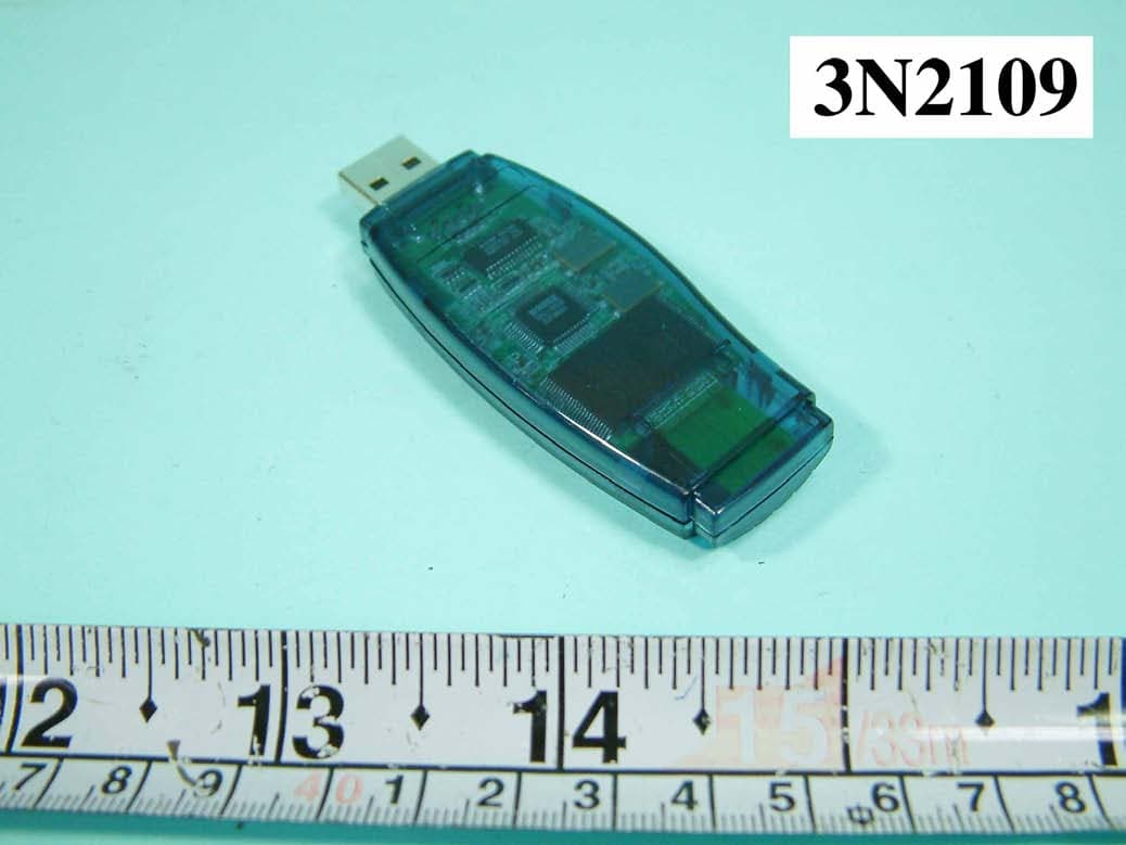DONGLE - FCC ID QLHCAI0803 - EPoX Computer Co., Ltd. (2)