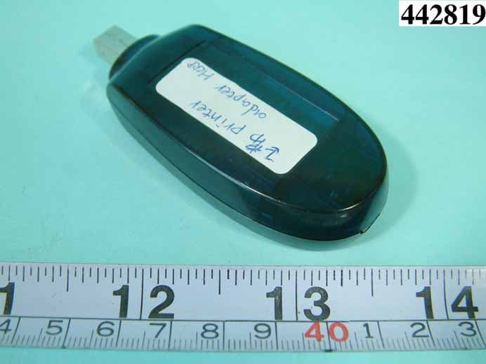 PRINTER ADAPTER - FCC ID QLHCAN0304 - EPoX Computer Co., Ltd. (2)