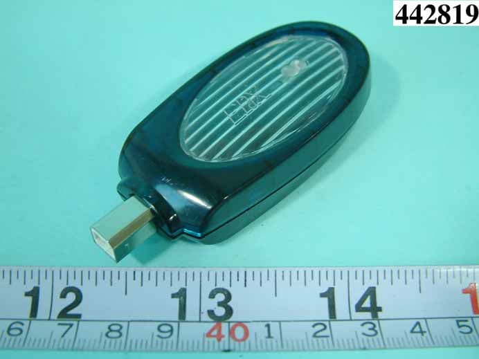 PRINTER ADAPTER - FCC ID QLHCAN0304 - EPoX Computer Co., Ltd.