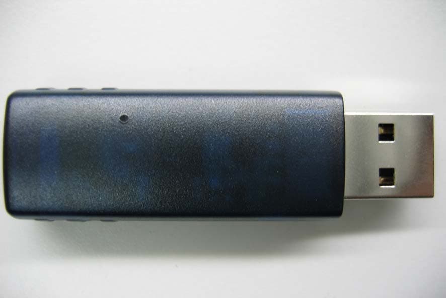 Bluetooth USB Dongle - FCC ID QLHCAQ0504 - EPoX Computer Co., Ltd. (2)
