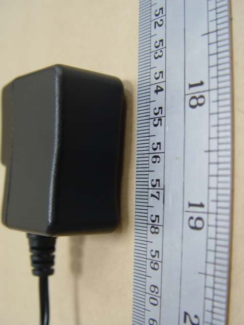 PRINTER ADAPTER - FCC ID QLHCAR1104 - EPoX Computer Co., Ltd. (2)