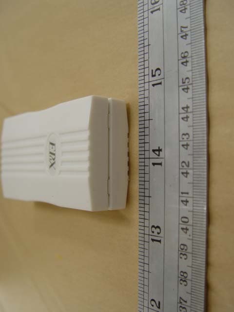 PRINTER ADAPTER - FCC ID QLHCAR1104 - EPoX Computer Co., Ltd. (5)
