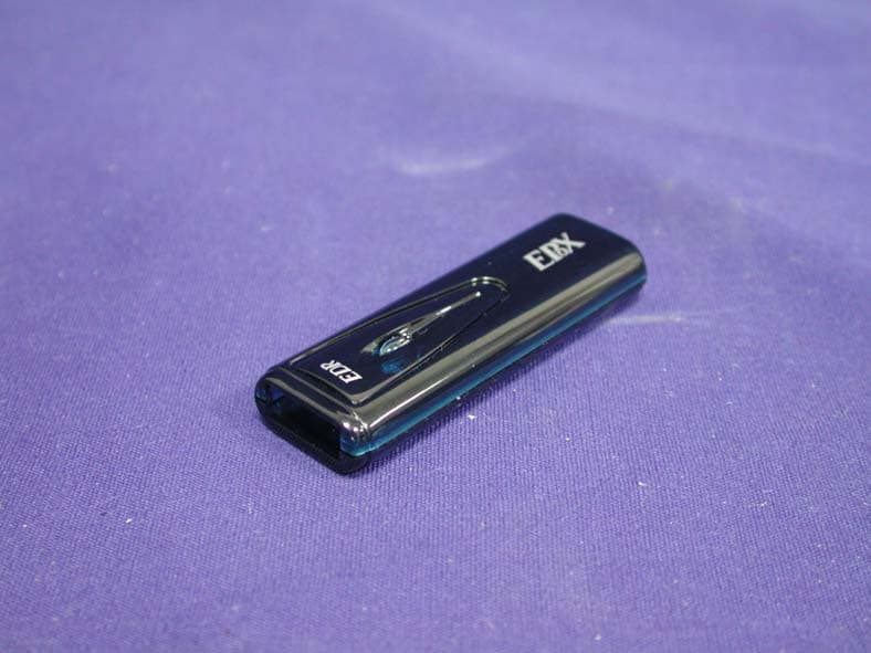 Bluetooth USB Dongle - FCC ID QLHCAT0305 - EPoX Computer Co., Ltd.