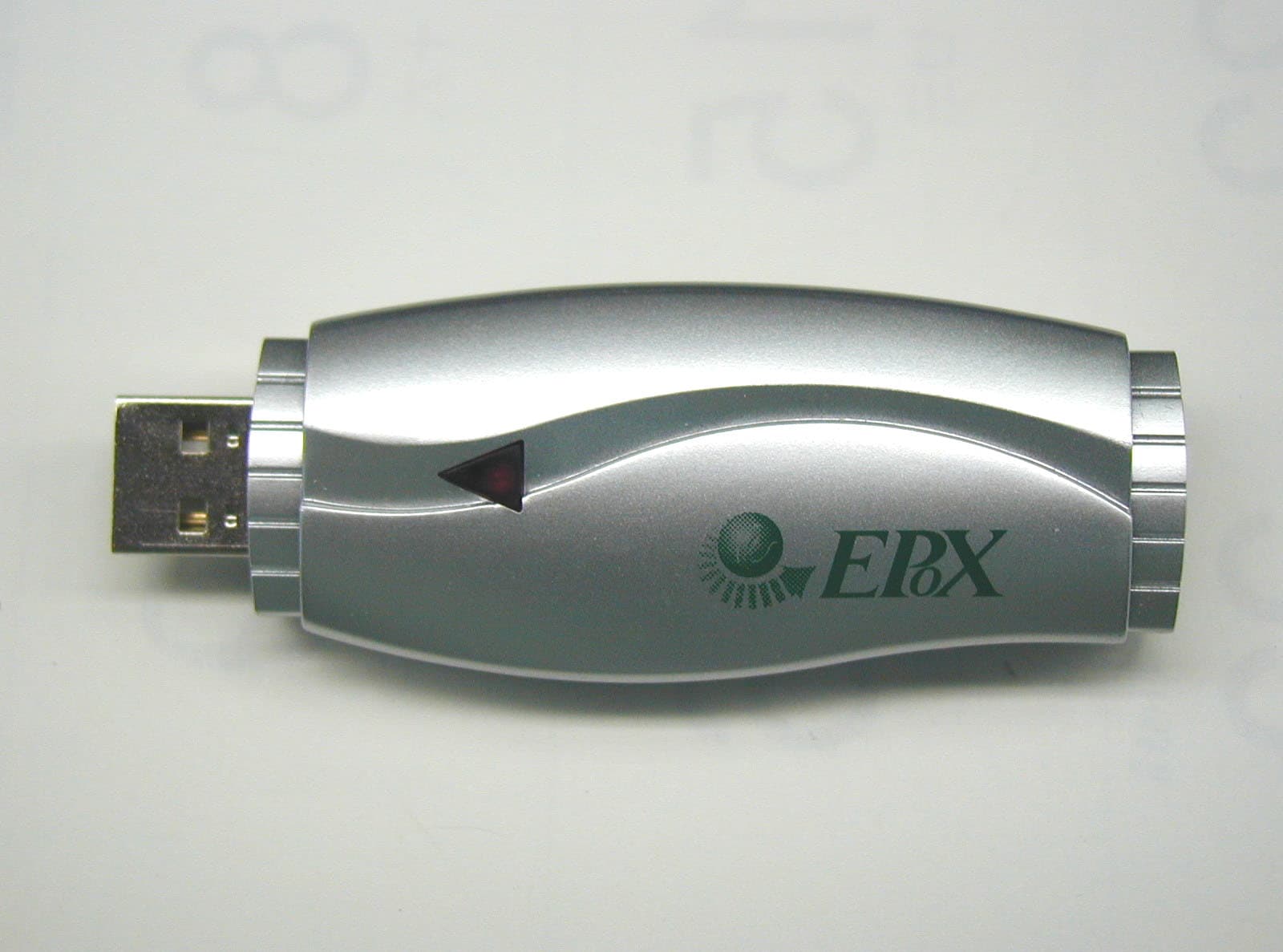 Bluetooth Dongle - FCC ID QLHQAB0802 - EPoX Computer Co., Ltd.