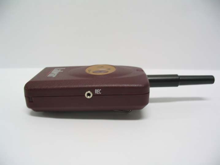 Labear Wireless Language Education System (Slave) - FCC ID QLKUNC-2400S - YUSUNG C&C Co., Ltd. (2)