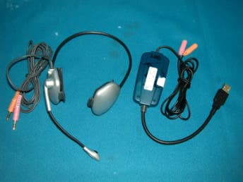 Stereo USB Headset - FCC ID QLM0020303 - Antonio Precise Products Manufactory Ltd. (2)