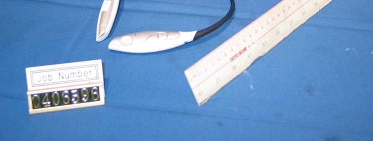 Bluetooth Headset - FCC ID QLM0030405 - Antonio Precise Products Manufactory Ltd. (2)