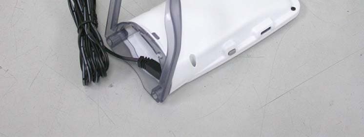 Bluetooth Telephony Base - FCC ID QLM0040405 - Antonio Precise Products Manufactory Ltd.