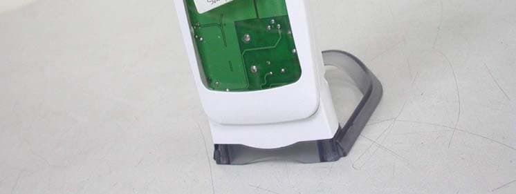 Bluetooth Telephony Base - FCC ID QLM0040405 - Antonio Precise Products Manufactory Ltd. (3)