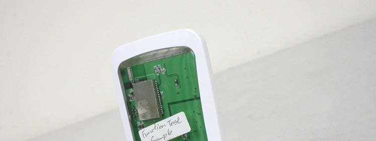Bluetooth Telephony Base - FCC ID QLM0040405 - Antonio Precise Products Manufactory Ltd. (4)