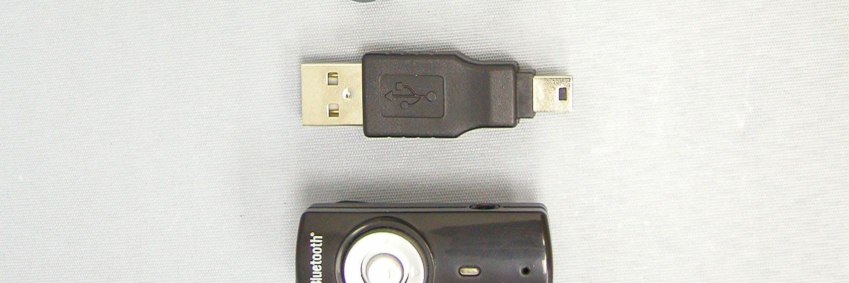 Bluetooth Stero Headset: BT81 - FCC ID QLM0140608 - Antonio Precise Products Manufactory Ltd. (5)