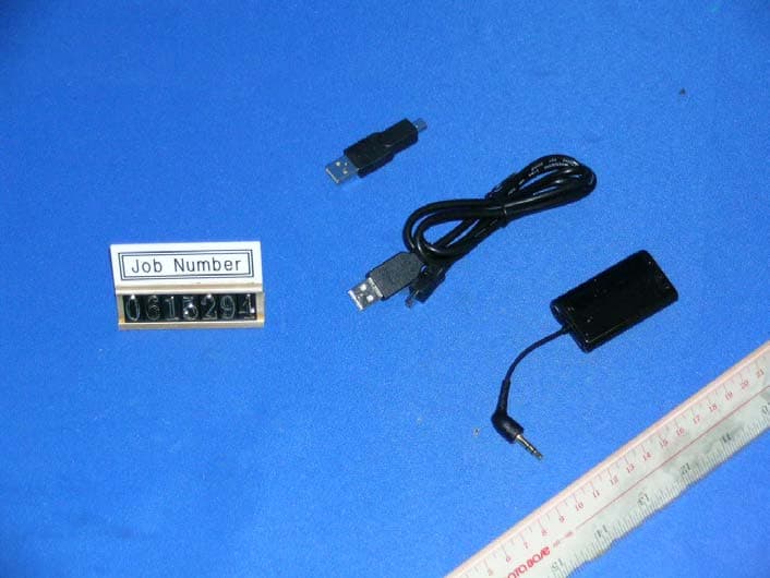 Bluetooth Dongle - FCC ID QLM0150609 - Antonio Precise Products Manufactory Ltd. (2)