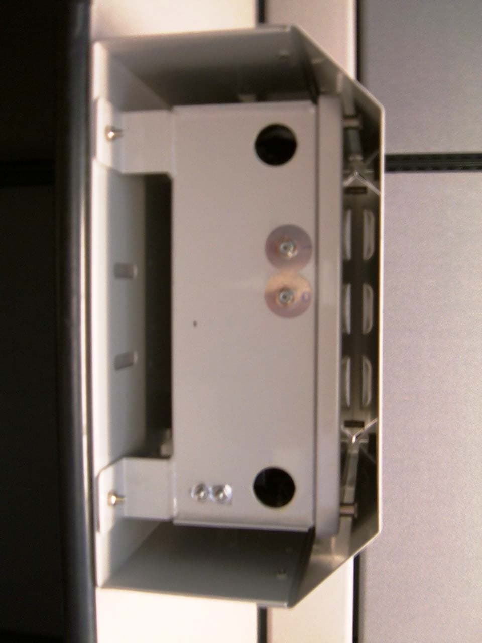 802.11 b/g Outdoor Microcell - FCC ID QLN-VA2410A - Vivato, Inc. (4)