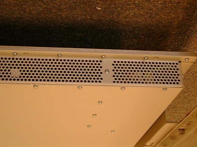 2.4 GHz Wi-Fi Switch - FCC ID QLNVLJ24WFSW - Vivato, Inc. (5)
