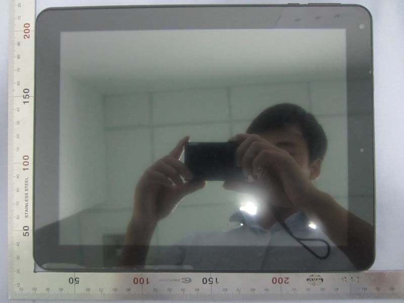 stab - FCC ID QLOSIC97WF01 - SiCon Design Technologies Pvt. Ltd. (3)